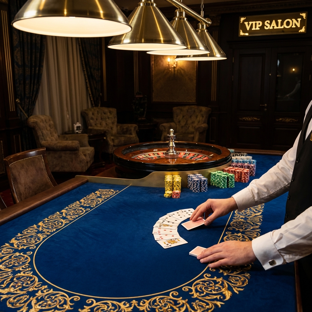 Live Casino